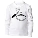 Kid's Long Sleeve HQ Thumbnail