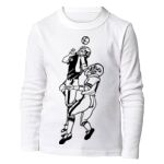 Kid's Long Sleeve HQ Thumbnail