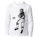 Kid's Long Sleeve HQ Thumbnail