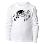 Kid's Long Sleeve HQ Thumbnail