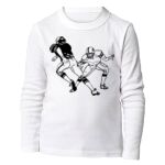 Kid's Long Sleeve HQ Thumbnail