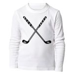 Kid's Long Sleeve HQ Thumbnail