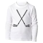 Kid's Long Sleeve HQ Thumbnail