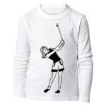 Kid's Long Sleeve HQ Thumbnail