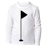 Kid's Long Sleeve HQ Thumbnail