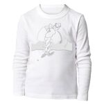 Kid's Long Sleeve HQ Thumbnail