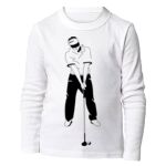 Kid's Long Sleeve HQ Thumbnail