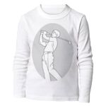 Kid's Long Sleeve HQ Thumbnail