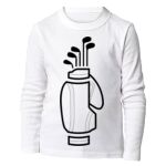 Kid's Long Sleeve HQ Thumbnail