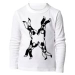 Kid's Long Sleeve HQ Thumbnail