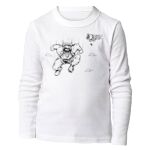 Kid's Long Sleeve HQ Thumbnail