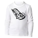 Kid's Long Sleeve HQ Thumbnail