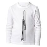 Kid's Long Sleeve HQ Thumbnail