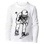 Kid's Long Sleeve HQ Thumbnail