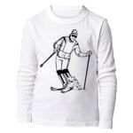 Kid's Long Sleeve HQ Thumbnail