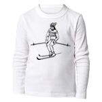 Kid's Long Sleeve HQ Thumbnail