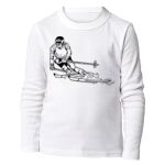 Kid's Long Sleeve HQ Thumbnail