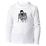 Kid's Long Sleeve HQ Thumbnail