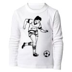 Kid's Long Sleeve HQ Thumbnail