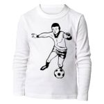 Kid's Long Sleeve HQ Thumbnail