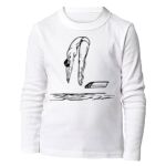 Kid's Long Sleeve HQ Thumbnail