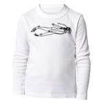 Kid's Long Sleeve HQ Thumbnail