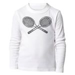 Kid's Long Sleeve HQ Thumbnail