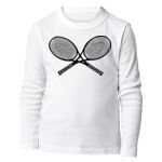 Kid's Long Sleeve HQ Thumbnail