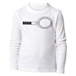 Kid's Long Sleeve HQ Thumbnail