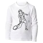 Kid's Long Sleeve HQ Thumbnail