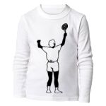 Kid's Long Sleeve HQ Thumbnail