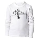 Kid's Long Sleeve HQ Thumbnail