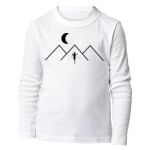 Kid's Long Sleeve HQ Thumbnail