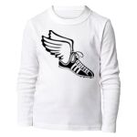 Kid's Long Sleeve HQ Thumbnail