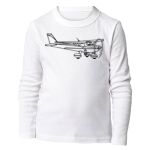 Kid's Long Sleeve HQ Thumbnail