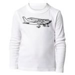 Kid's Long Sleeve HQ Thumbnail