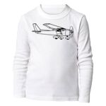 Kid's Long Sleeve HQ Thumbnail