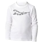 Kid's Long Sleeve HQ Thumbnail