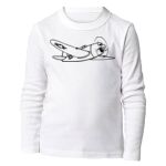 Kid's Long Sleeve HQ Thumbnail