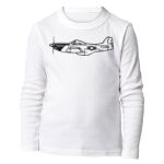 Kid's Long Sleeve HQ Thumbnail