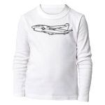 Kid's Long Sleeve HQ Thumbnail