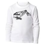 Kid's Long Sleeve HQ Thumbnail