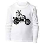 Kid's Long Sleeve HQ Thumbnail