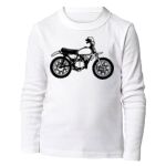 Kid's Long Sleeve HQ Thumbnail