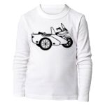 Kid's Long Sleeve HQ Thumbnail