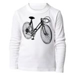 Kid's Long Sleeve HQ Thumbnail