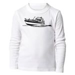 Kid's Long Sleeve HQ Thumbnail