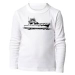 Kid's Long Sleeve HQ Thumbnail