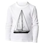 Kid's Long Sleeve HQ Thumbnail