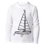 Kid's Long Sleeve HQ Thumbnail